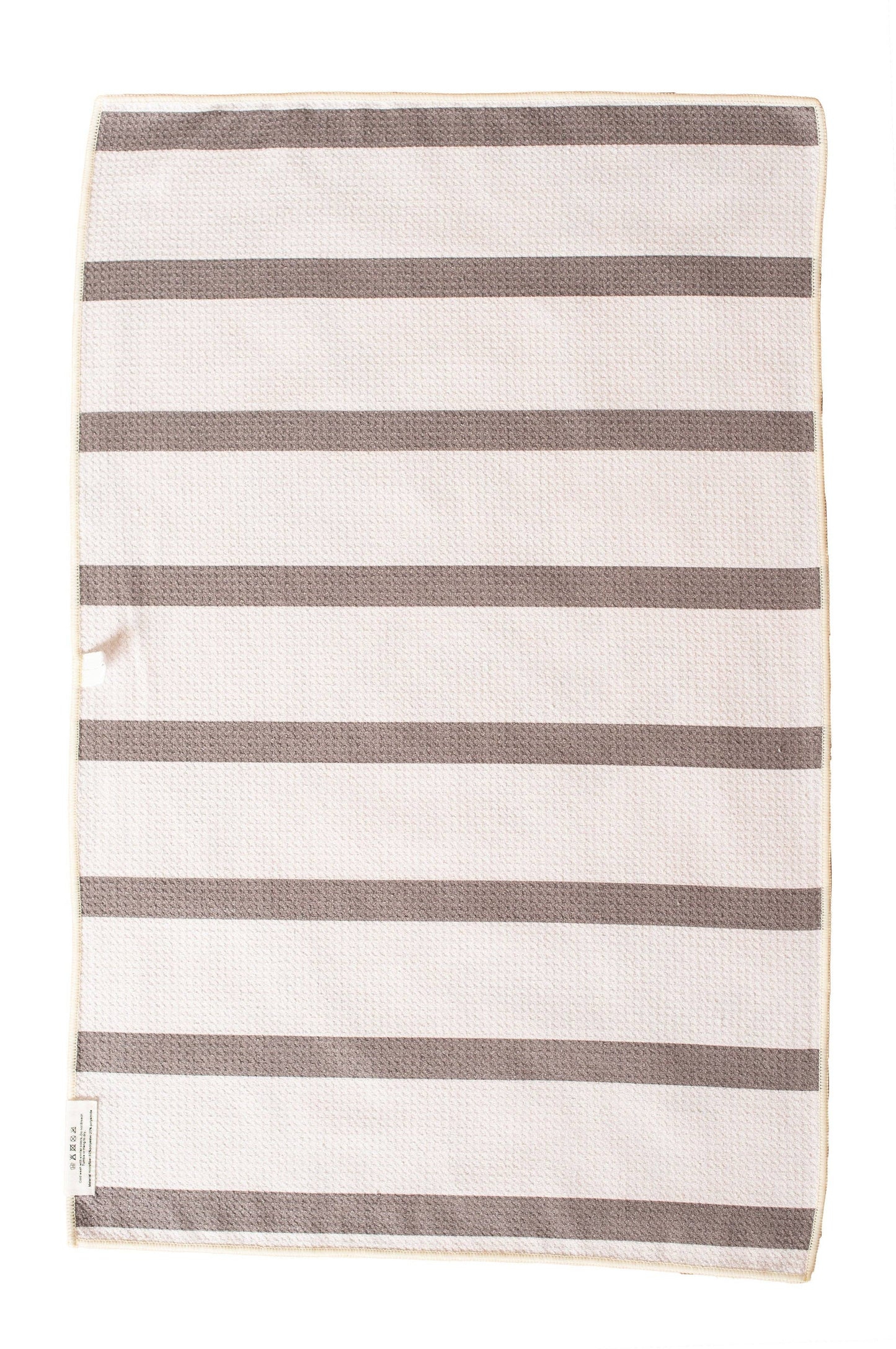 Double-Sided Towel
