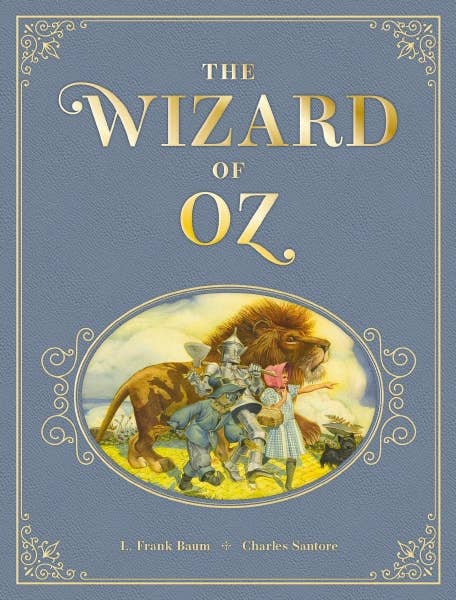 Wizard of Oz - Collectible Edition