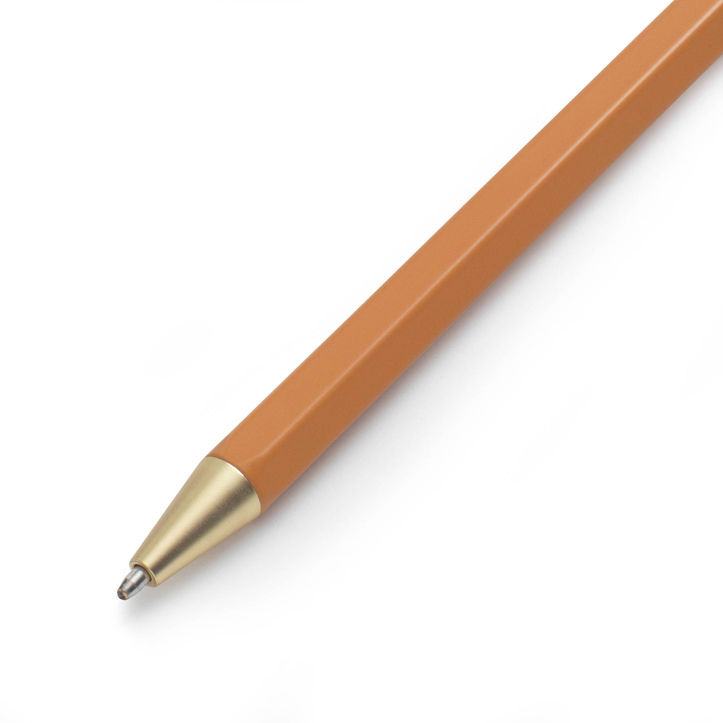 Slim Muted Ballpoint Pen Set of 2
