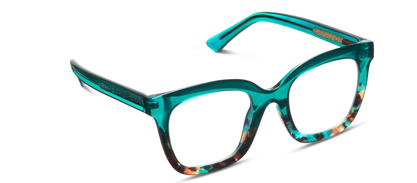 Fanfare Blue Light Reading Glasses