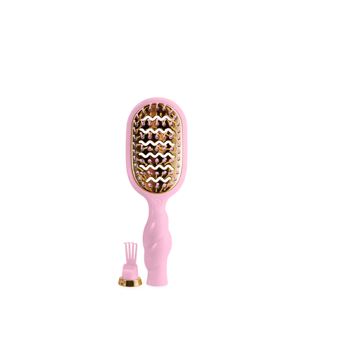 Mini Vented Brush