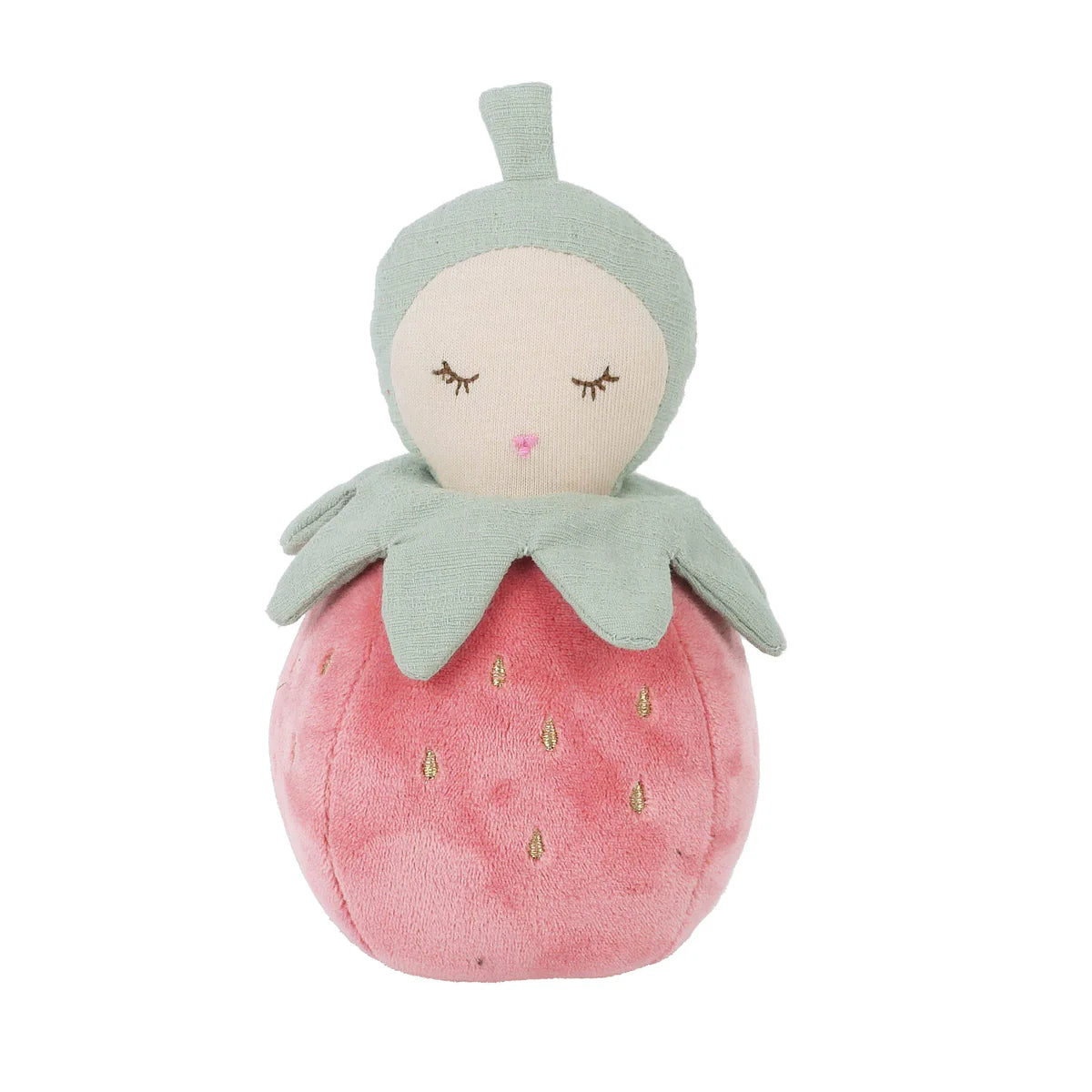 Pinky Berry Chime Toy