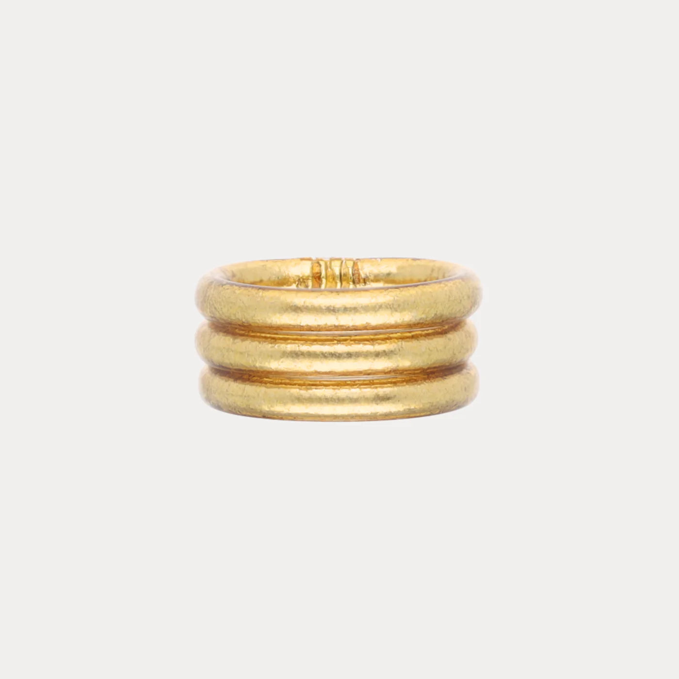 All Weather Rings (Set of 3)