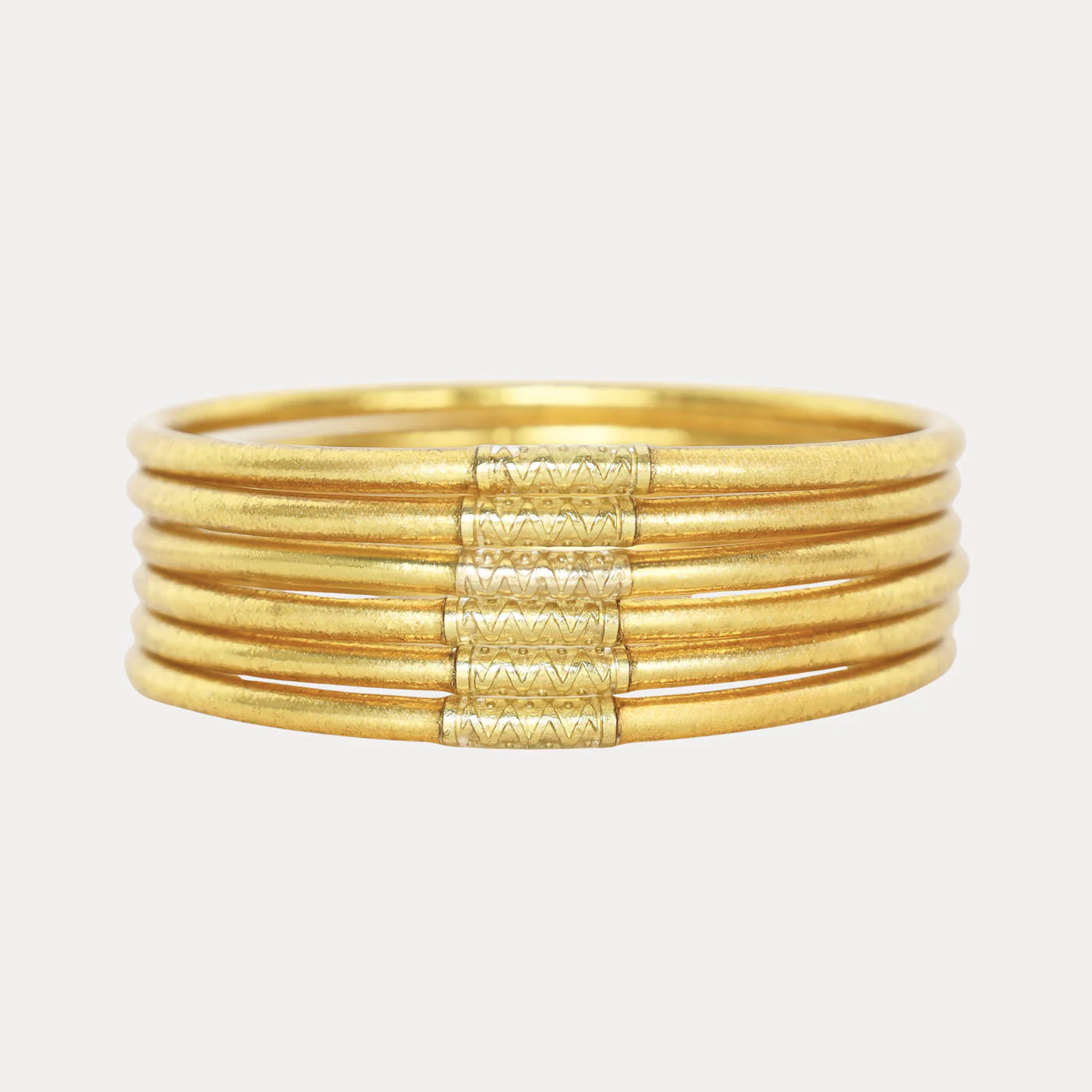 Lumine All Weather Bangles® (Set of 6)