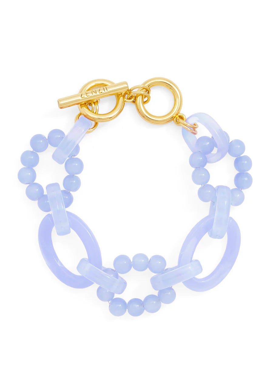 Celina Toggle Bracelet