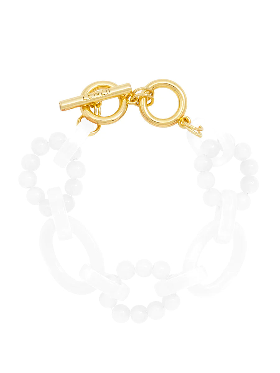 Celina Toggle Bracelet