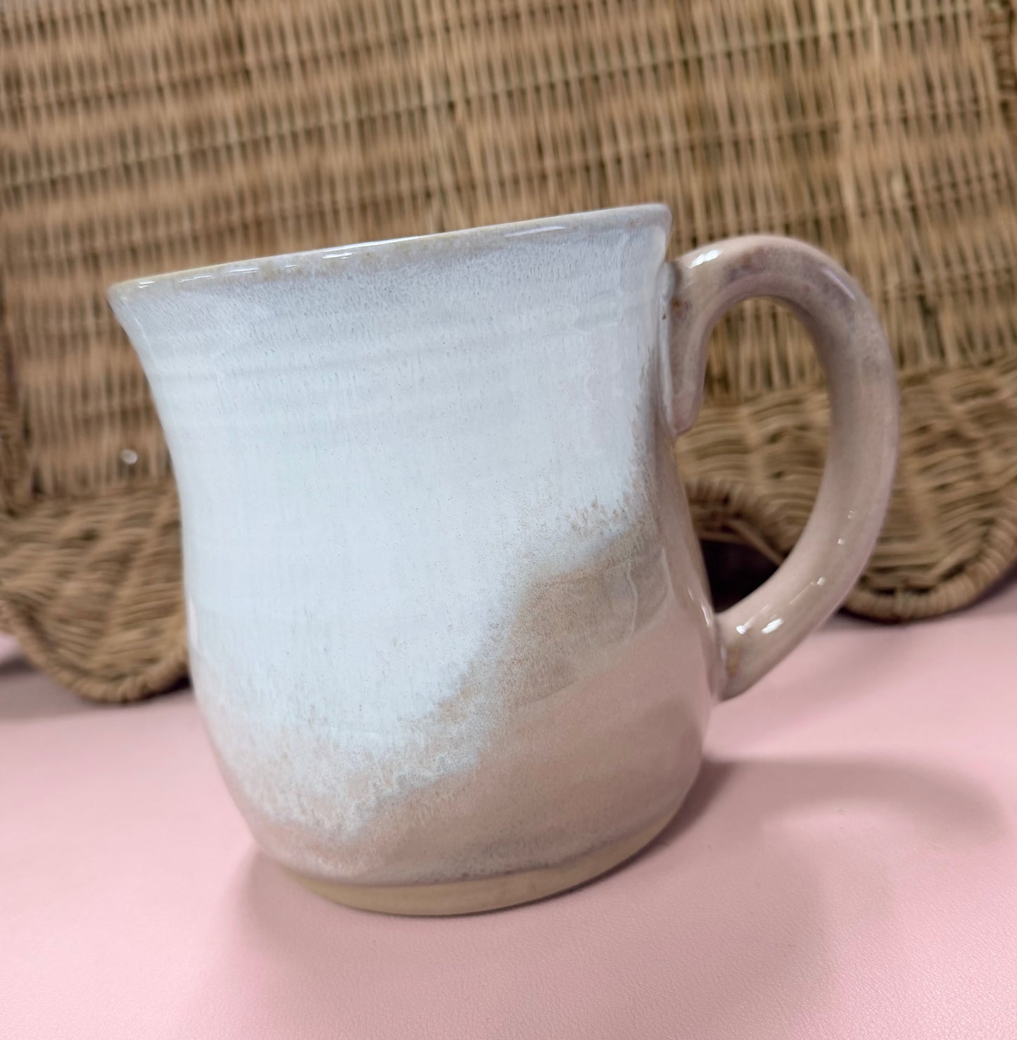 Hot Cocoa Mug