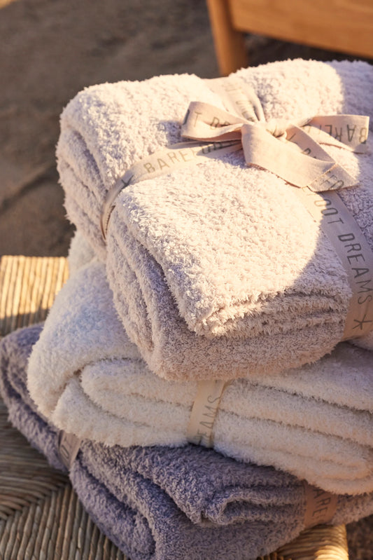 CozyChic Throw 54" X 72"