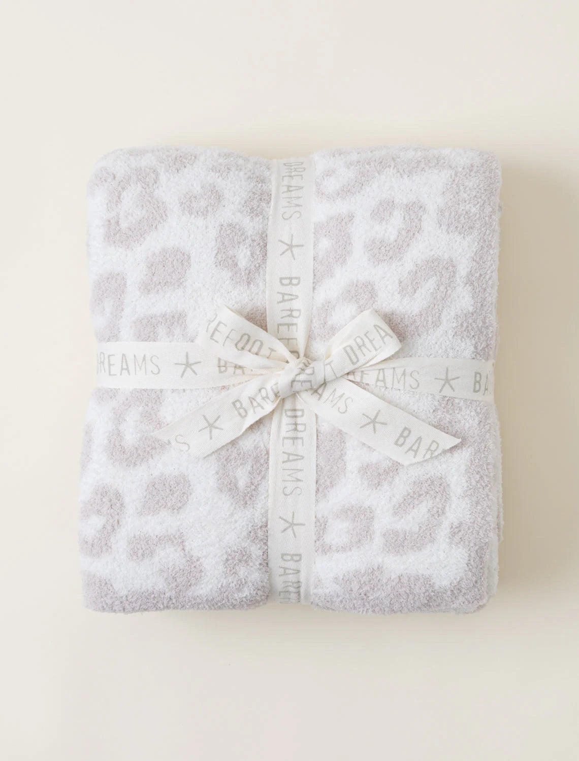 Cozychic Barefoot in the Wild Throw