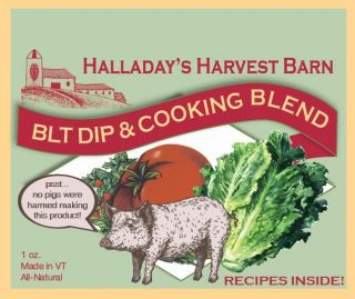 BLT Dip Mix