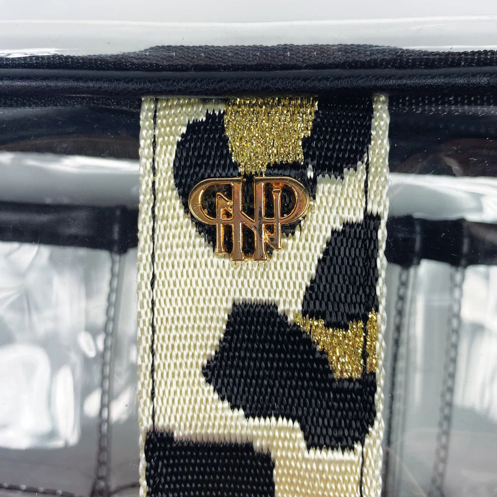Bombshell Makeup Case