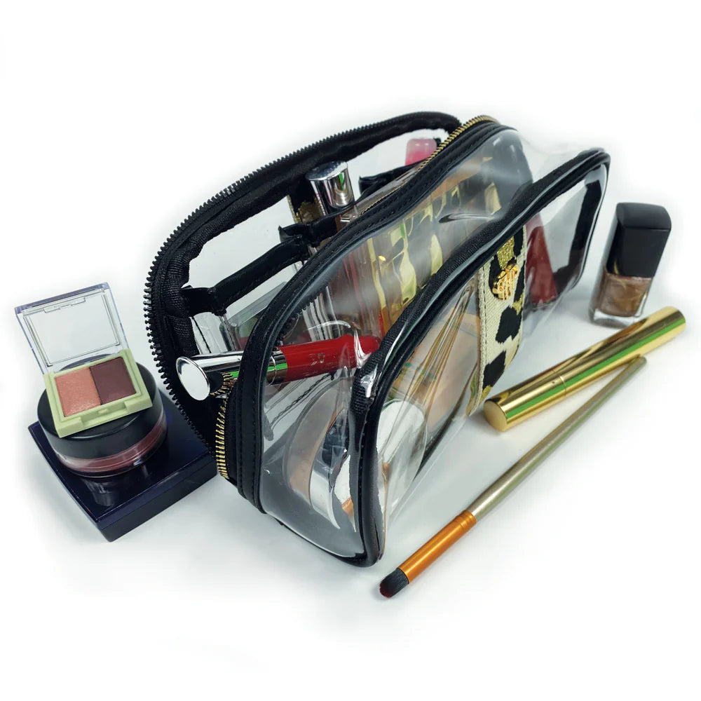 Bombshell Makeup Case