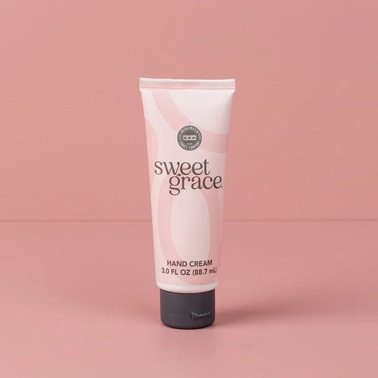 Bridgewater 3oz. Hand Cream