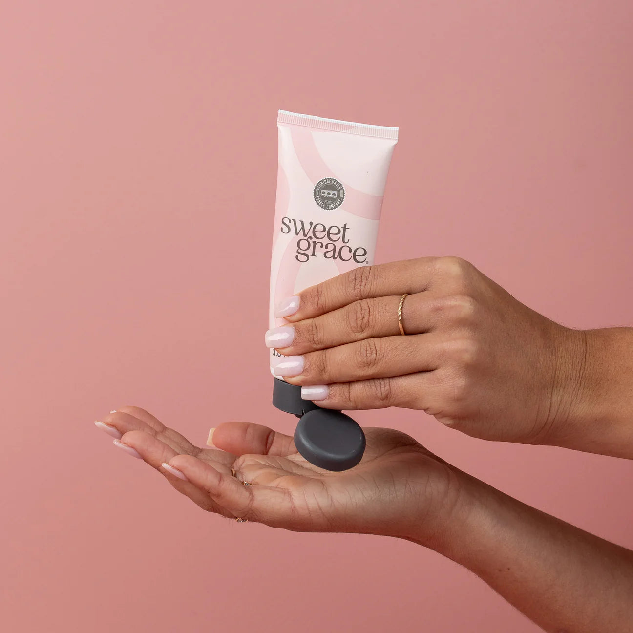 Bridgewater 3oz. Hand Cream