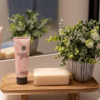 Bridgewater 3oz. Hand Cream