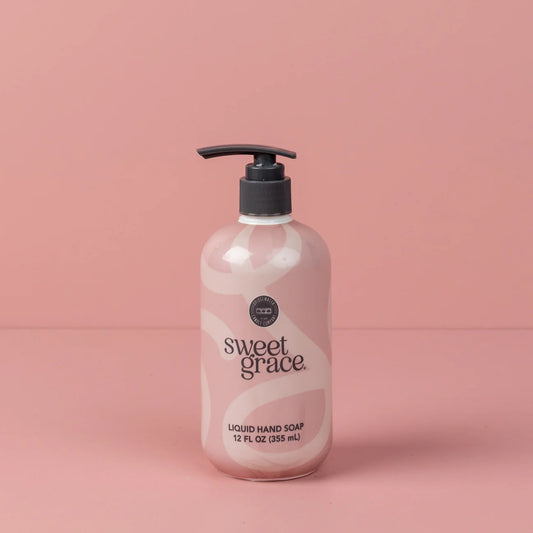 Bridgewater Liquid Hand Soap