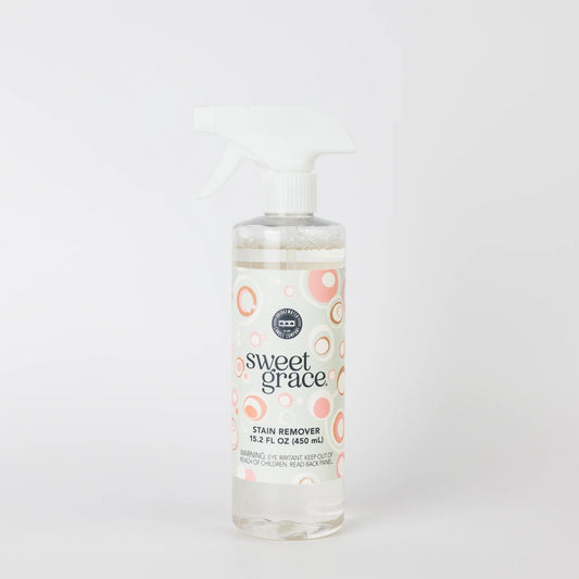 Bridgewater Stain Remover