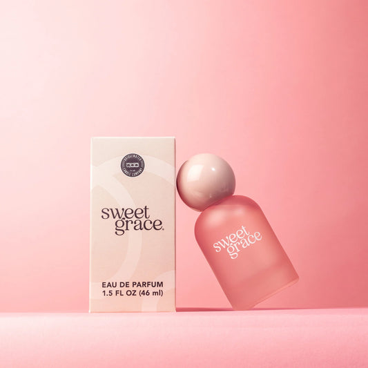 Bridgewater Eau de Parfum