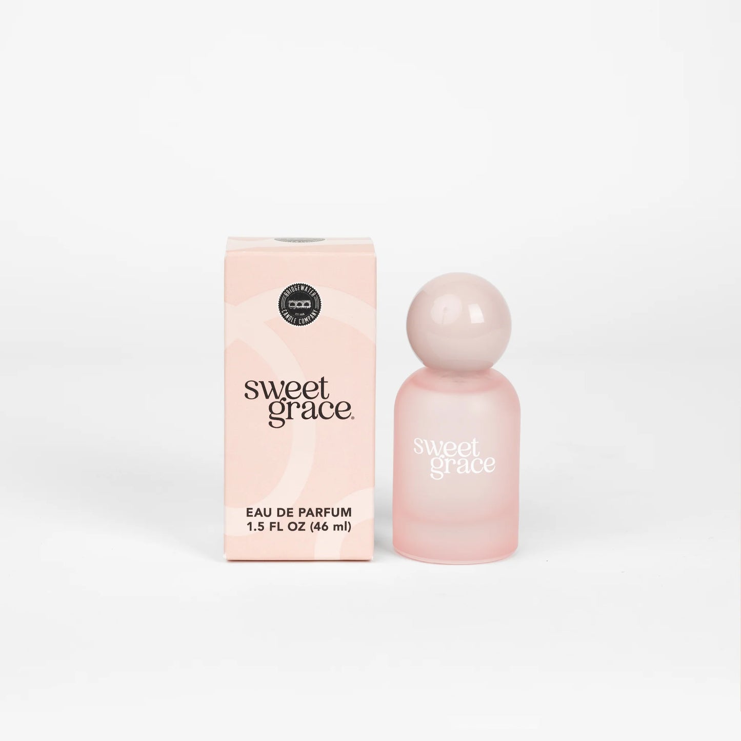 Bridgewater Eau de Parfum