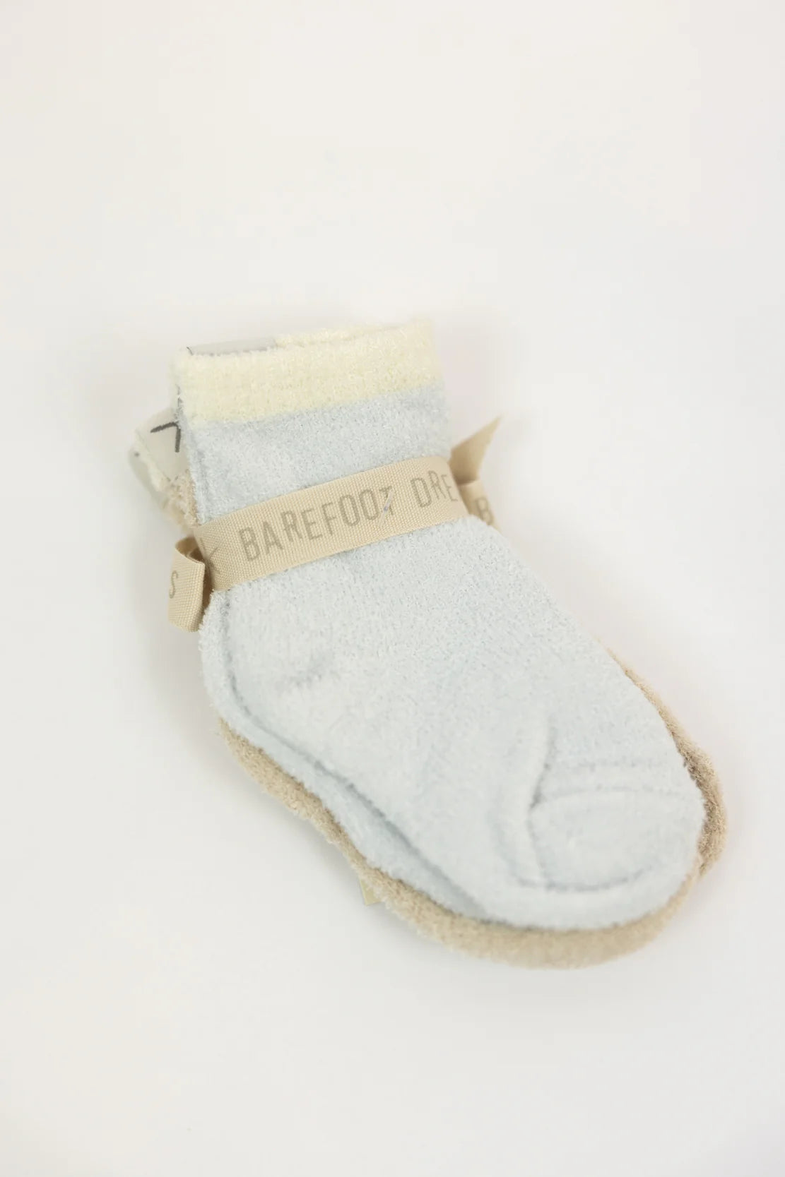 Barefoot Dreams Baby Bee Sock Set