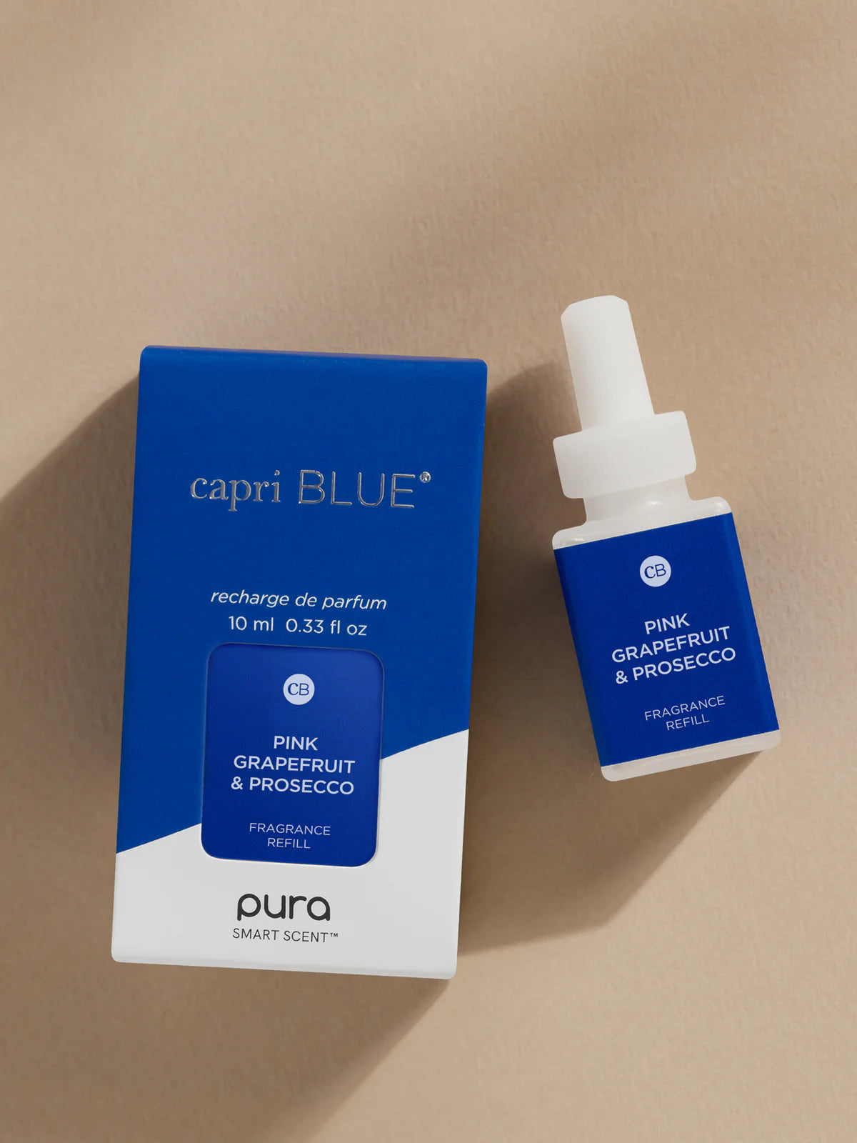 Capri Blue Pura Home Refill