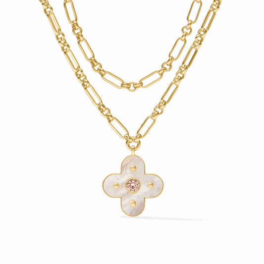 Colette Statement Necklace