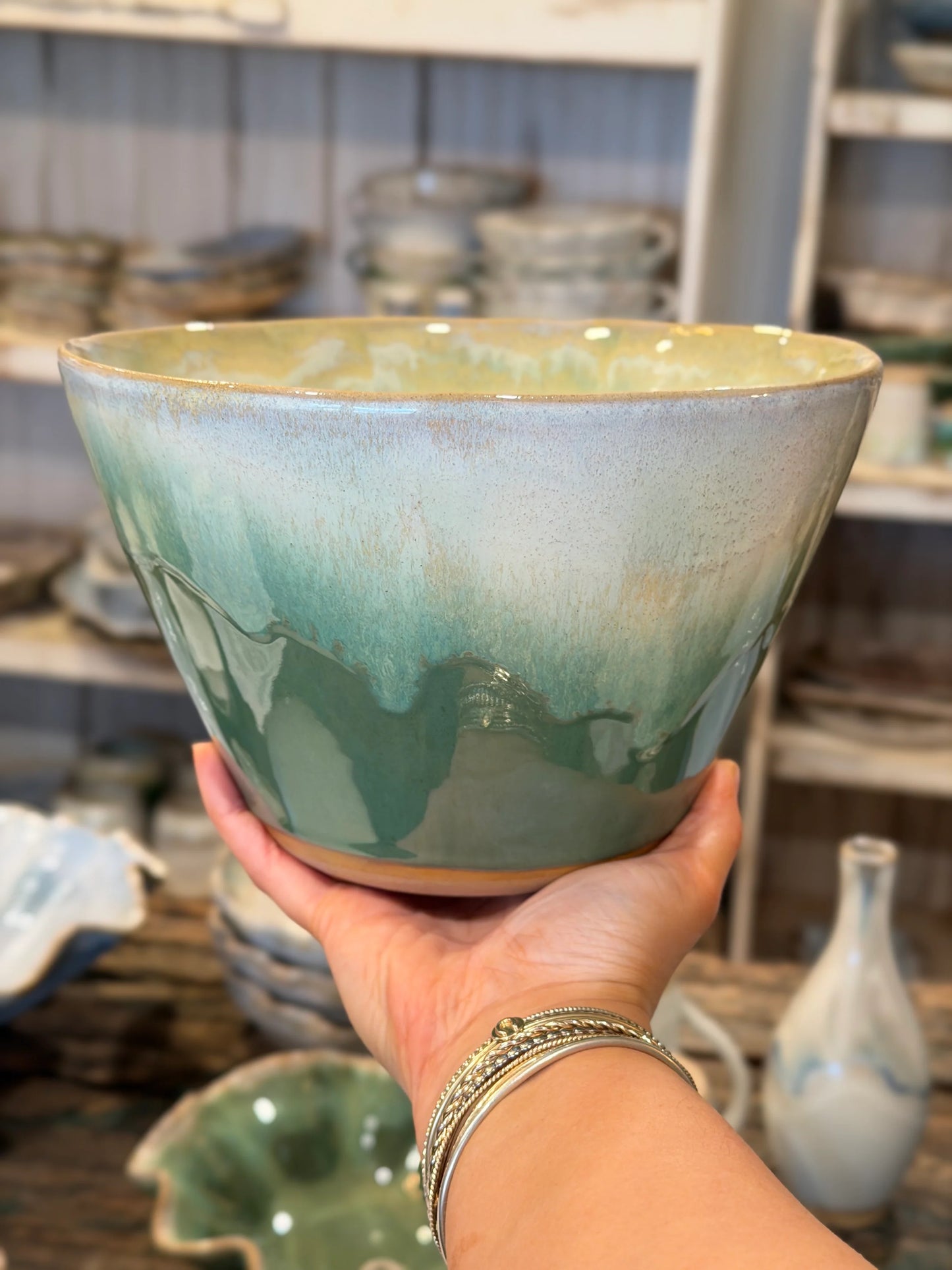 Popcorn Bowl