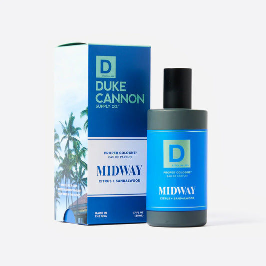 Proper Cologne Spray