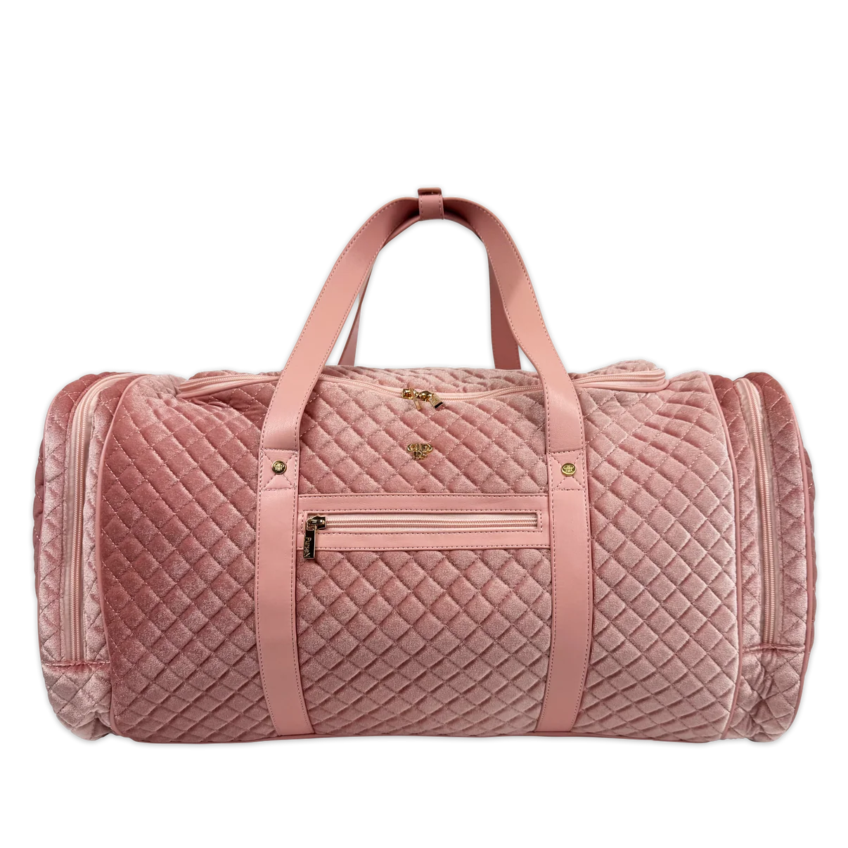 Signature VIP Duffle Bag