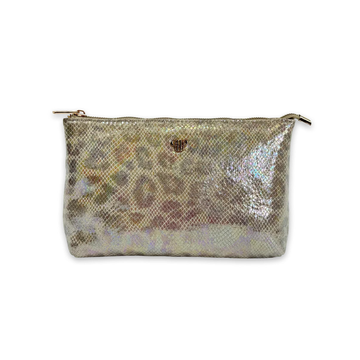 Everyday Sleek Makeup Pouch