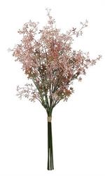 23" H Seed Bundle X5- Pink/Brown