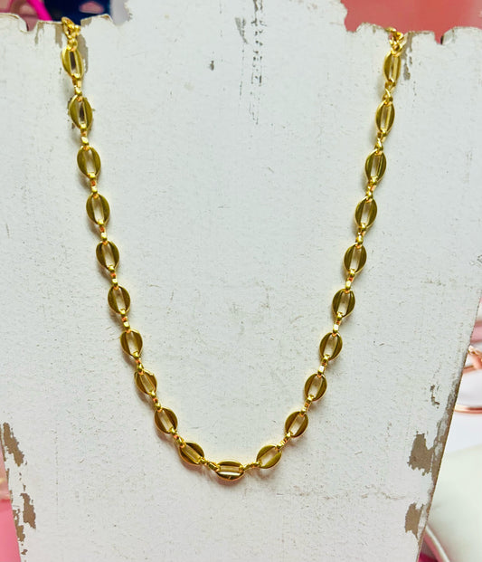 Chain Necklace