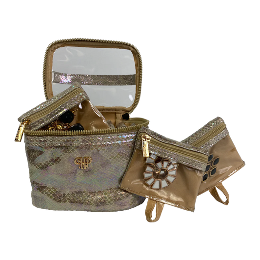 Getaway Jewelry Case