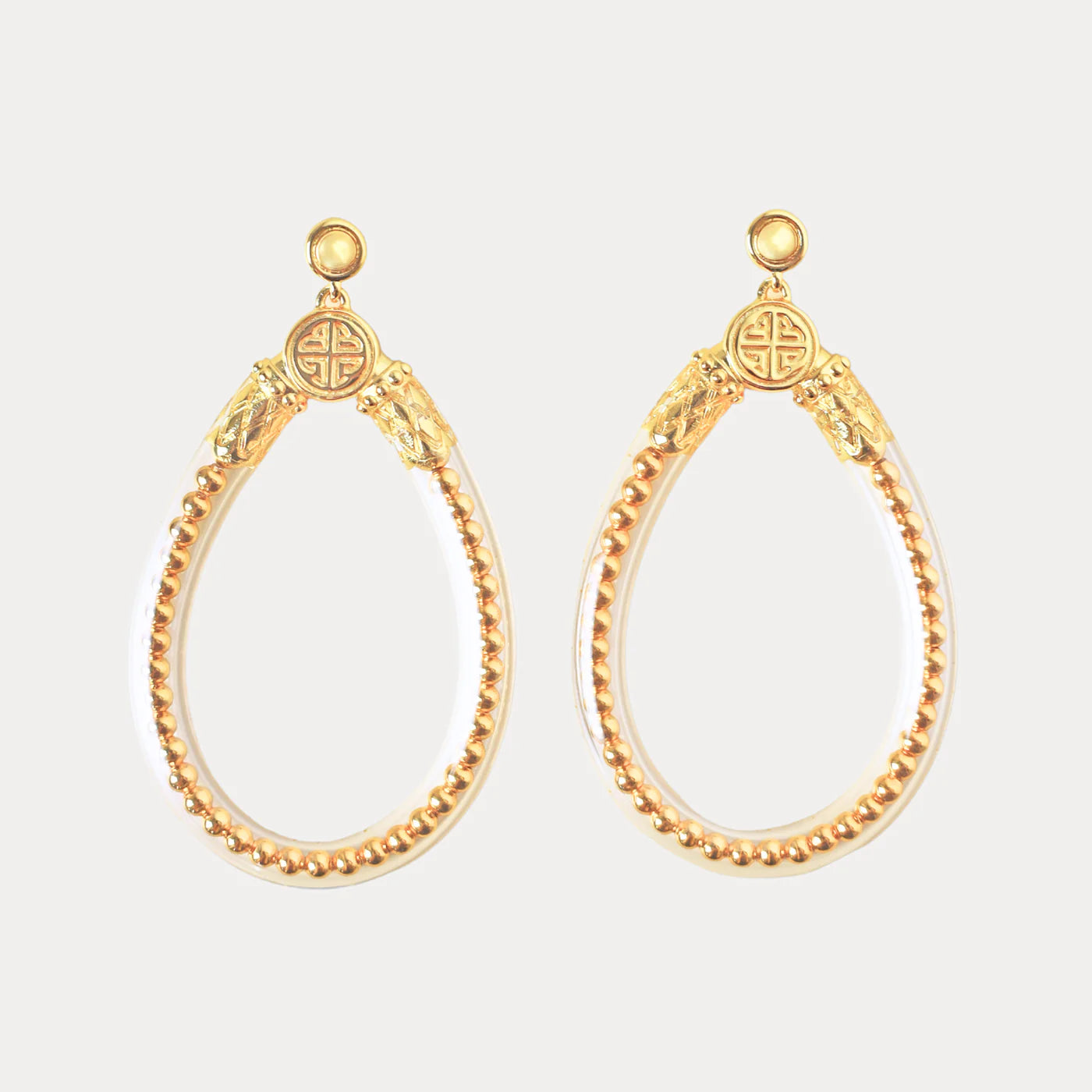 BIBI All Weather Earrings