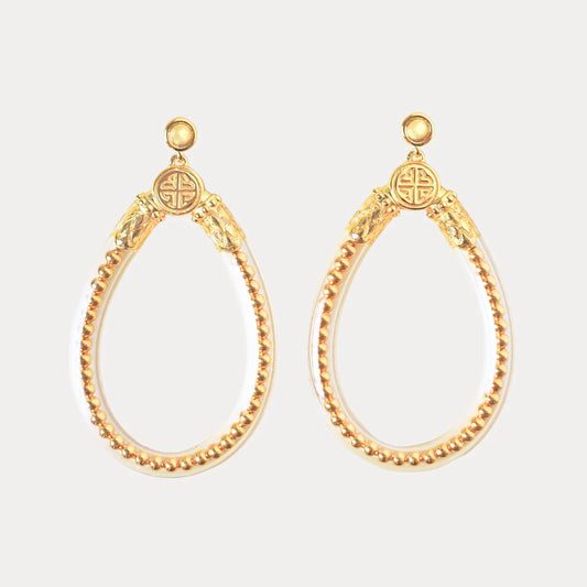BIBI All Weather Earrings