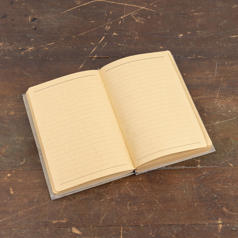 8.5" Harvest Happenings Journal