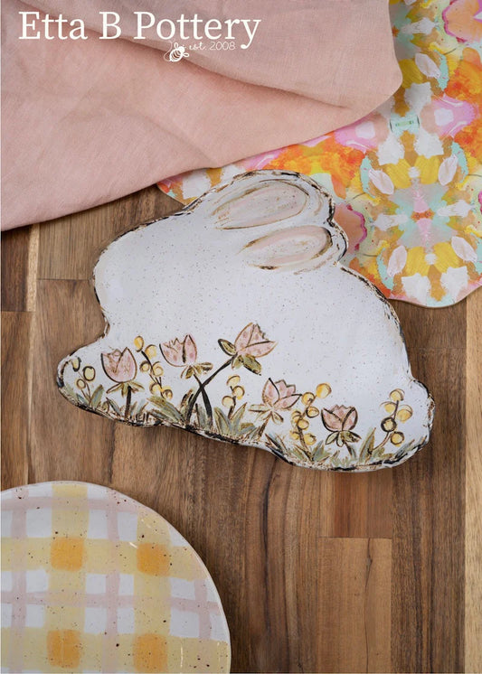 Bunny Patch