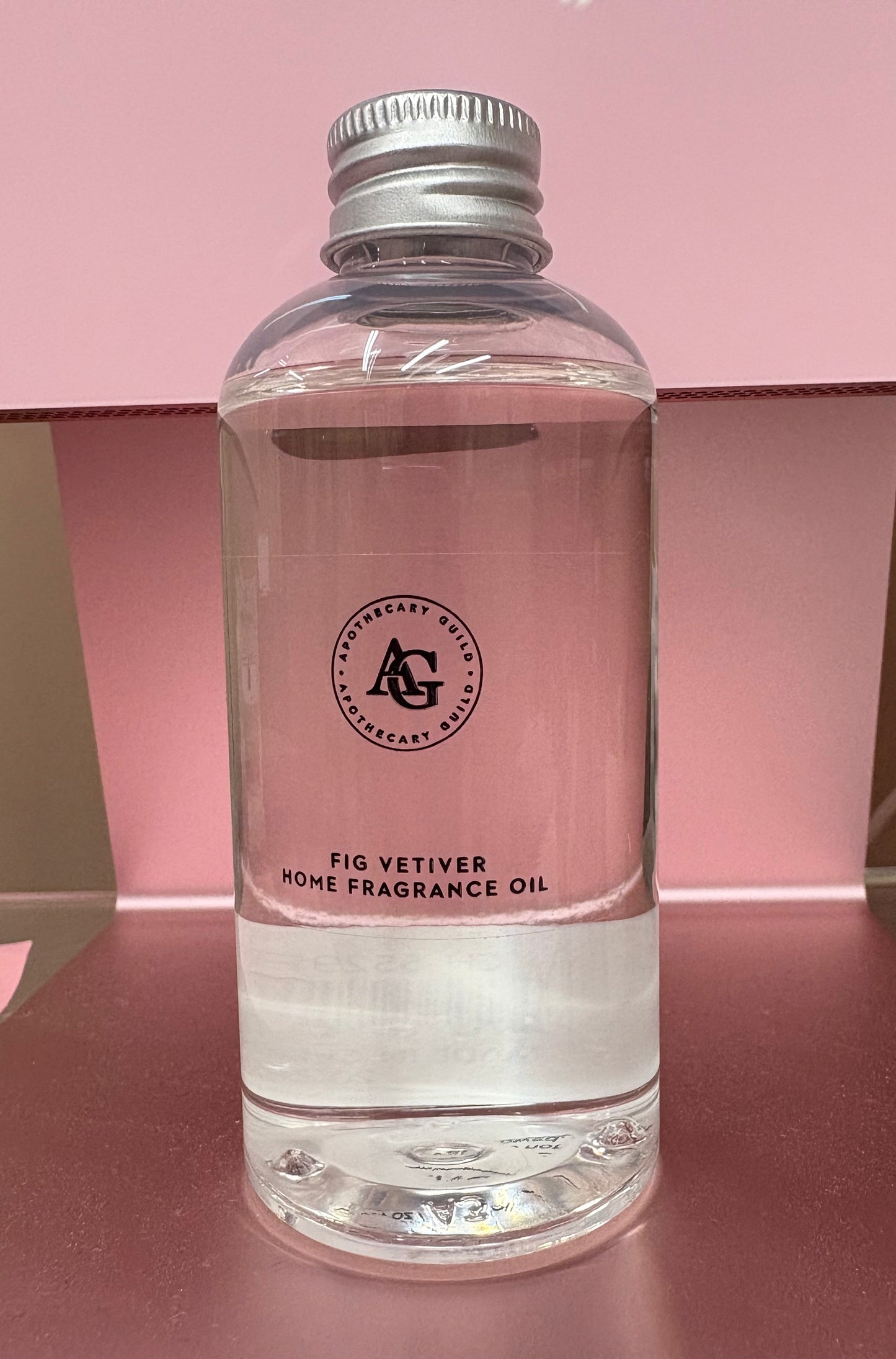 Botanical Oasis Porcelain Diffuser Refill