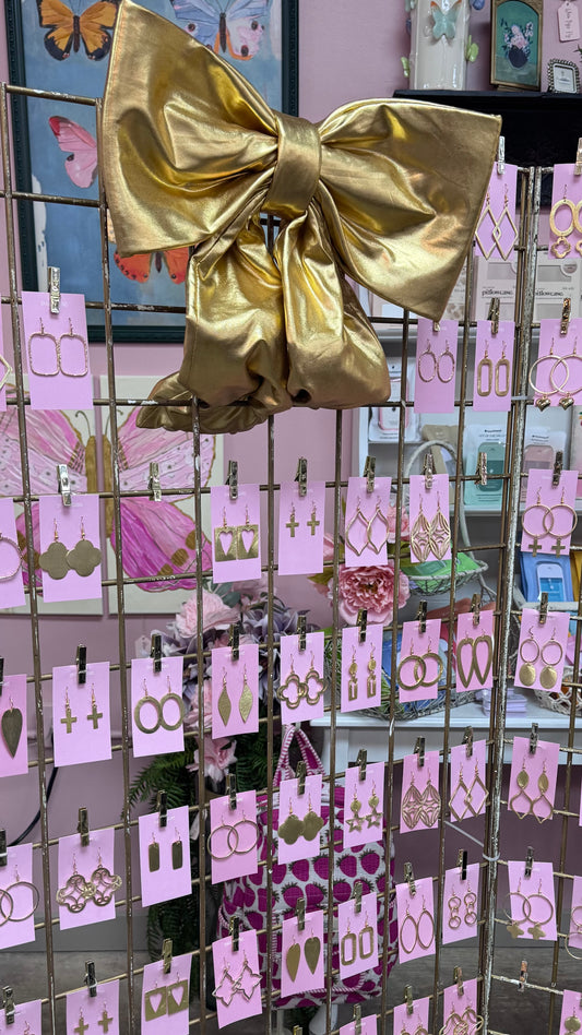 WPF Earrings
