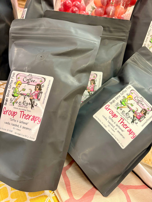 Girlfriends Single Serve Coffee Pods
