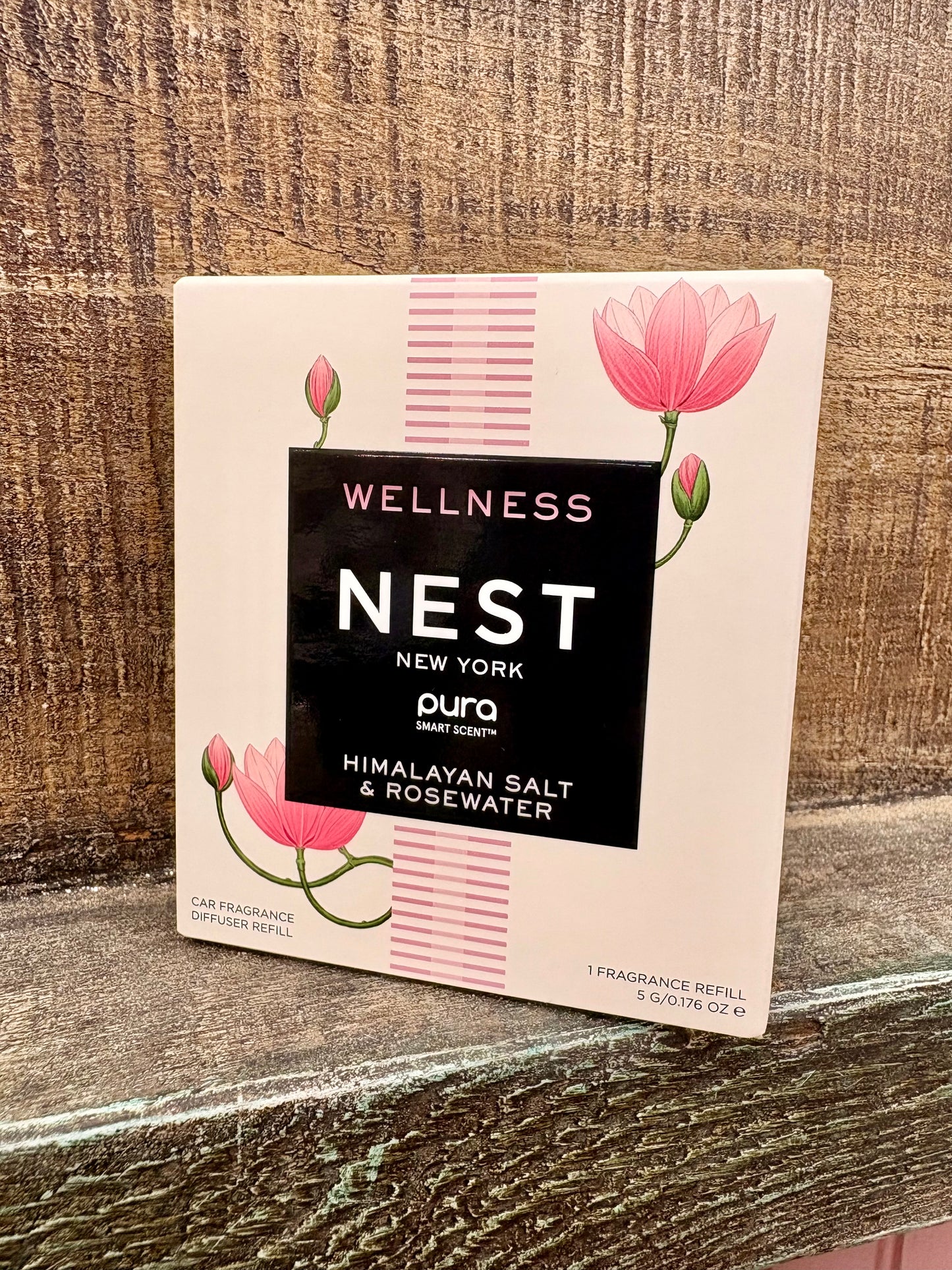 Nest Pura Car Refill