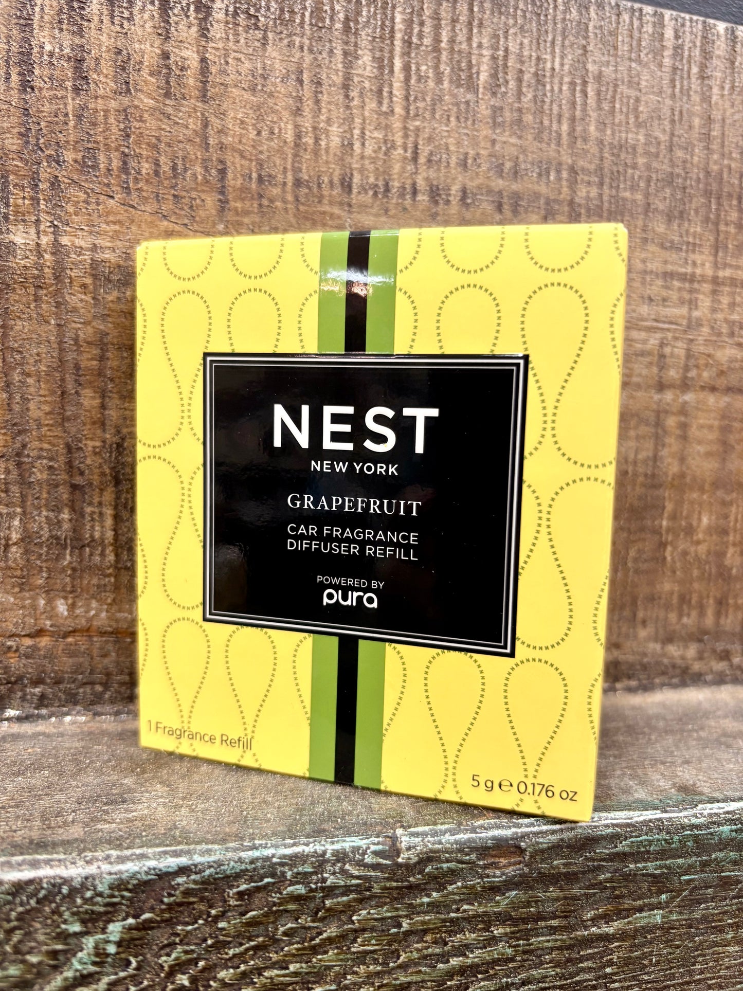 Nest Pura Car Refill