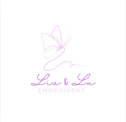 Embroidery Fee