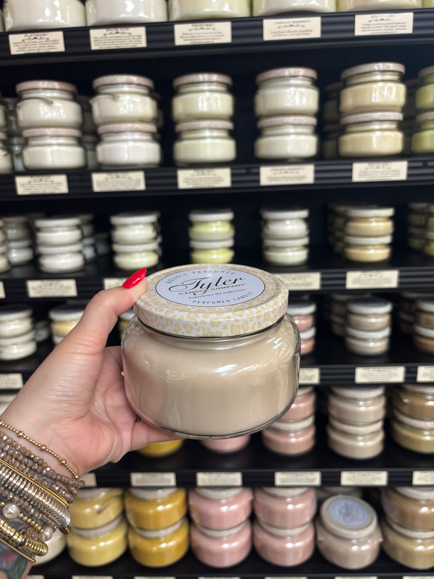 Tyler 22oz. Candle