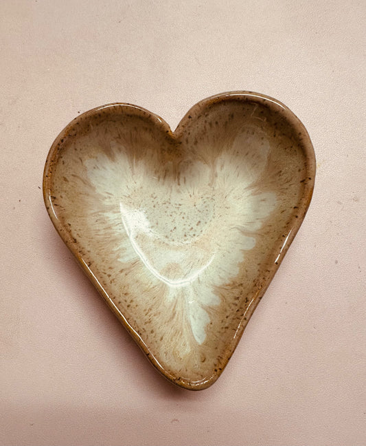Heart Bowl