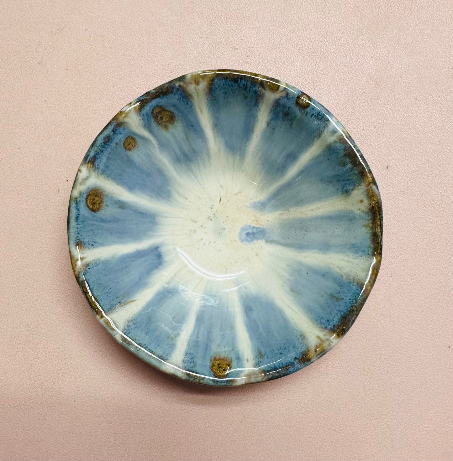 Sauce Dish
