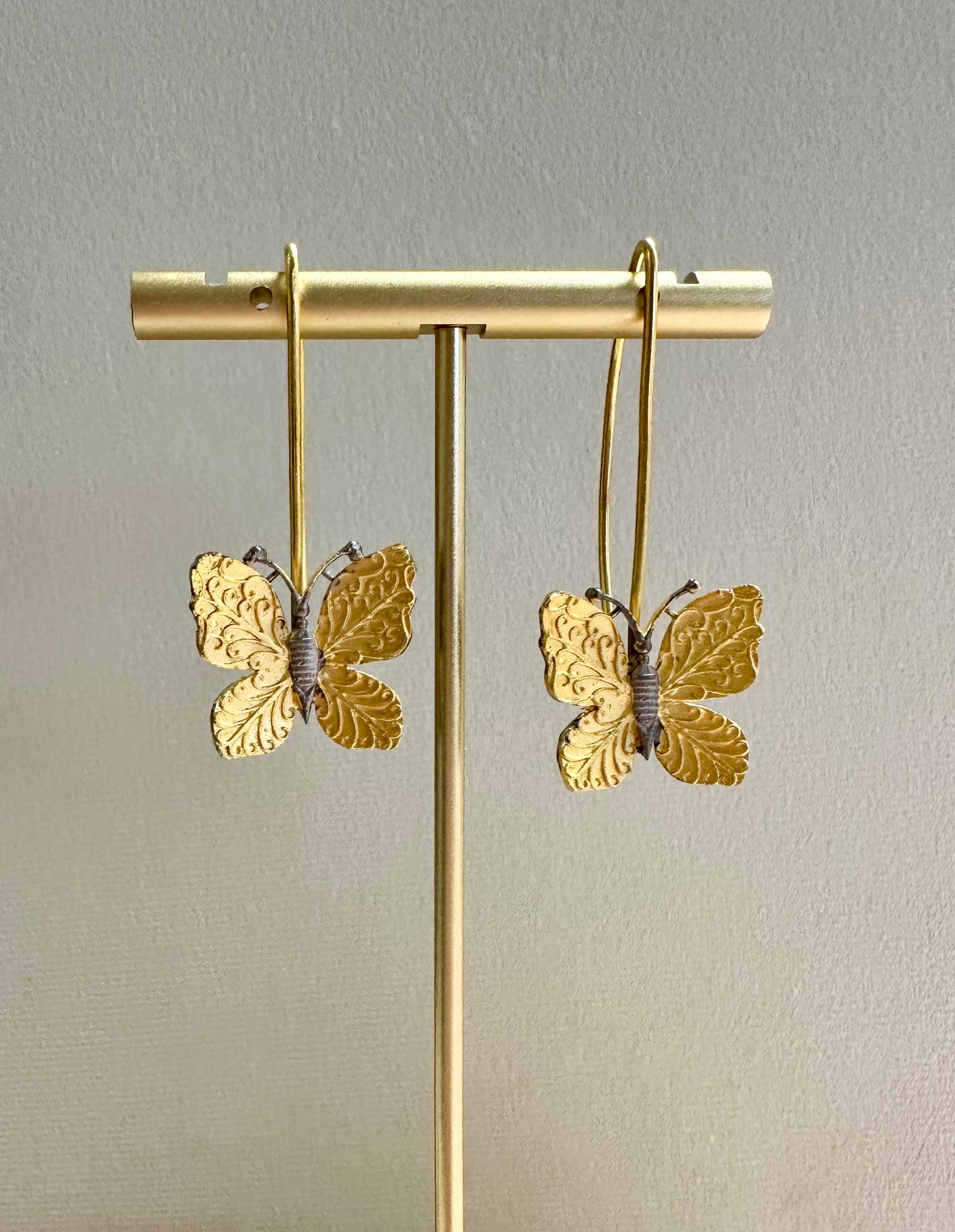 Butterfly Drops