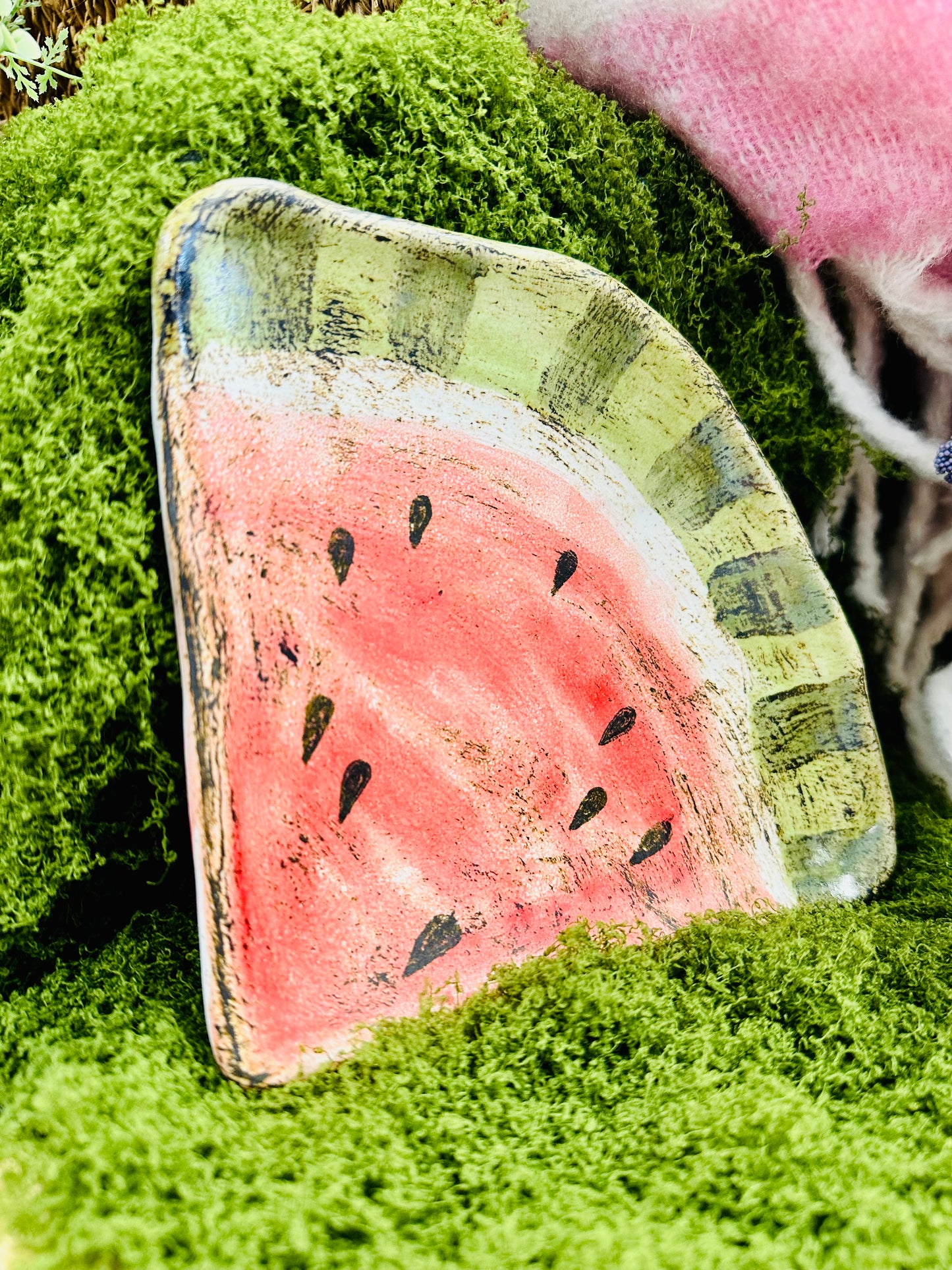 Watermelon Slices
