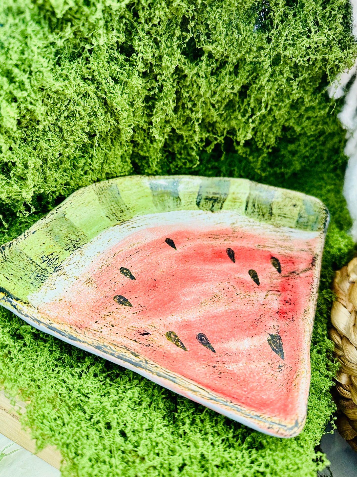 Watermelon Slices