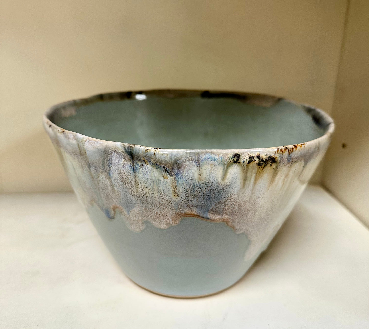 Popcorn Bowl